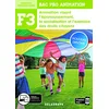 Image de Fonction 3 Animation visant l'épanouissement, la socialisation et l'exercice des droits citoyens 2de, 1re, Tle Bac Pro Animation (2020) - Pochette élève