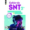Image de Cahier des Sciences numériques et Technologie (SNT) 2de (2020) - Cahier élève