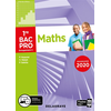 Image de Mathématiques - Groupement C - 1re Bac Pro (2020) - Pochette élève