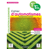 Image de Cahier d'automatismes Maths 1re, Tle Technologiques Enseignement commun (2021) - Cahier élève