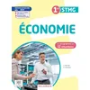 Image de Le programme en situations - Économie 1re STMG (2023) - Pochette élève