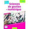 Image de Réseaux STMG - Sciences de gestion et numérique 1re STMG (2023) - Pochette élève