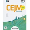Image de Repères - Culture économique, juridique et managériale (CEJM) 2e année BTS (2023) - Pochette élève