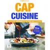 Image de CAP Cuisine - Toutes les techniques et recettes illustrées (2023)