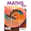 Image de Maths 1re, Tle Bac Pro Enseignement Agricole (2023) - Pochette élève