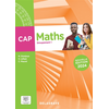 Image de Mathématiques - Groupement 1 - CAP (2024) - Pochette élève