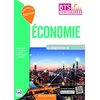 Image de Économie 2e année BTS (2017) - Pochette élève: Le programme en 8 cas