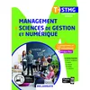 Image de Management, Sciences de gestion et numérique Tle STMG (2020) - Pochette élève
