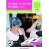 Image de En situations professionnelles Couleur et forme durable - Pôle 1 T1 - CAP Métiers de la coiffure (2020) - Pochette élève