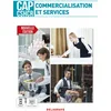 Image de Commercialisation et services CAP CSHCR 1re et 2e années (2021) - Pochette élève
