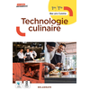 Image de Mon métier, mes compétences - Technologie culinaire 1re, Tle Bac Pro Cuisine (2022) - Pochette élève