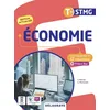 Image de Le programme en situations - Économie Tle STMG (2022) - Pochette élève