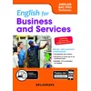 Image de English for Business and Services - Anglais Bac Pro (2019) - Pochette élève: Filières Tertiaires