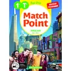 Image de Match Point Anglais 1re, Tle Bac Pro (2020) - Pochette élève