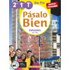 Image de Pasalo bien, espagnol A2-B1, 2de, 1re LVA-LVB, terminale bac pro : nouveau programme