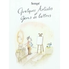 Image de Quelques artistes et gens de lettres