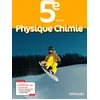 Image de Physique-Chimie 5e (2017) - Manuel élève
