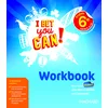 Image de I Bet You Can! Anglais 6e (2017) - Workbook