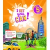 Image de I Bet You Can! Anglais 5e (2018) - Manuel élève