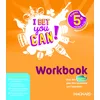 Image de I Bet You Can! Anglais 5e (2018) - Workbook