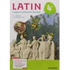 Image de Latin 4e (2017) - Manuel élève