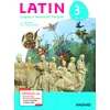 Image de Latin 3e (2018) - Manuel élève