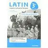 Image de Latin 3e (2018) - Livre du professeur