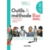 Image de Outils et méthode BAC 2de/1re (2019) - Manuel élève