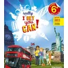 Image de I Really Bet You Can! Anglais 6e (2021) - Manuel élève