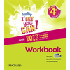 Image de I really bet you can! anglais 4e, cycle 4, A2-B1 : workbook