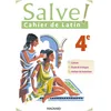 Image de Salve ! 4e (2023) - Cahier de latin