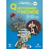 Image de Odysséo Questionner le monde CE2 (2017) - Manuel de l'élève