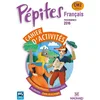 Image de Pépites Français CM2 (2016) - Cahier d'activités