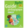 Image de Pépites Français CE1 (2017) - Banque de ressources sur CD-Rom avec guide pédagogique papier
