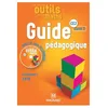 Image de Les nouveaux outils pour les Maths CE2 (cycle 2) - Guide Pédagogique + CD ROM - Programme 2016