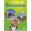 Image de Odysséo Géographie CM1-CM2 (2017) - Manuel de l'élève