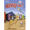 Image de New Hop In! Anglais CP (2021) - Activity book
