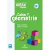 Image de Les Nouveaux Outils pour les Maths CE1 (2018) - Cahier de géométrie