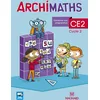 Image de Archimaths CE2 (2018) - Fichier de l'élève