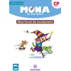 Image de Mona et ses amis CP (2018) - Mon livret de vocabulaire