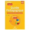 Image de Outils pour les Maths CE1 (2019) - Banque de ressources du manuel sur CD-Rom avec guide pédagogique papier