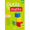 Image de Outils pour les Maths CM1 (2020) - Manuel élève