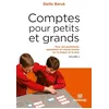 Image de Comptes pour petits et grands, vol. 2 : opérations, calculs, problèmes: Collection Questions d'éducation