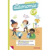 Image de En autonomie ! CP (2022) - Fiches, jeux et activités en français et en maths: 160 activités pour travailler dans toutes les disciplines