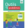 Image de Outils pour les problèmes CM1-CM2 (2022) - Manuel