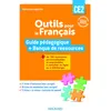 Image de Outils pour le Français CE2 (2025) - Guide pédagogique + Banque de ressources