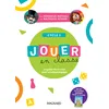 Image de Jouer en classe cycle 1 (2025) - Guide enseignant + Plateau de jeu + Matériel