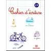 Image de Cahier d'écriture CP