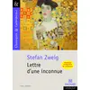 Image de Lettre d'une inconnue - Classiques et Contemporains