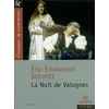 Image de La Nuit de Valognes - Classiques et Contemporains